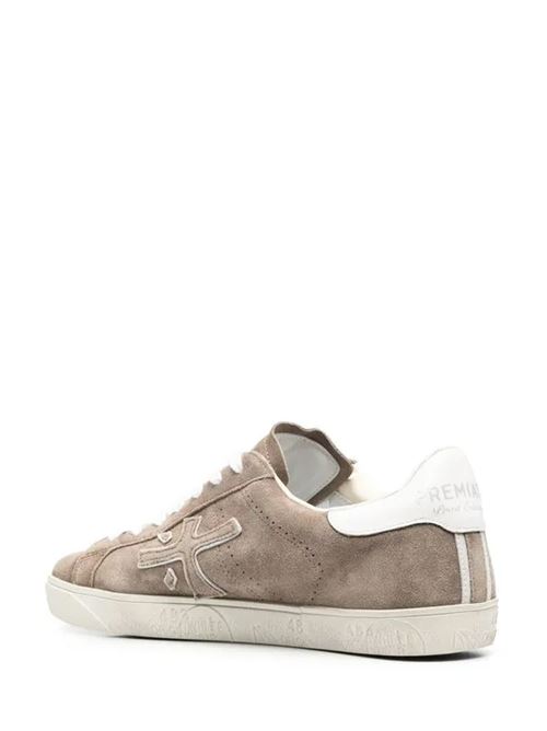 STEVEN PREMIATA | STEVENVAR 6221 TAUPE